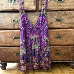 Intimately Free People Slip Dress